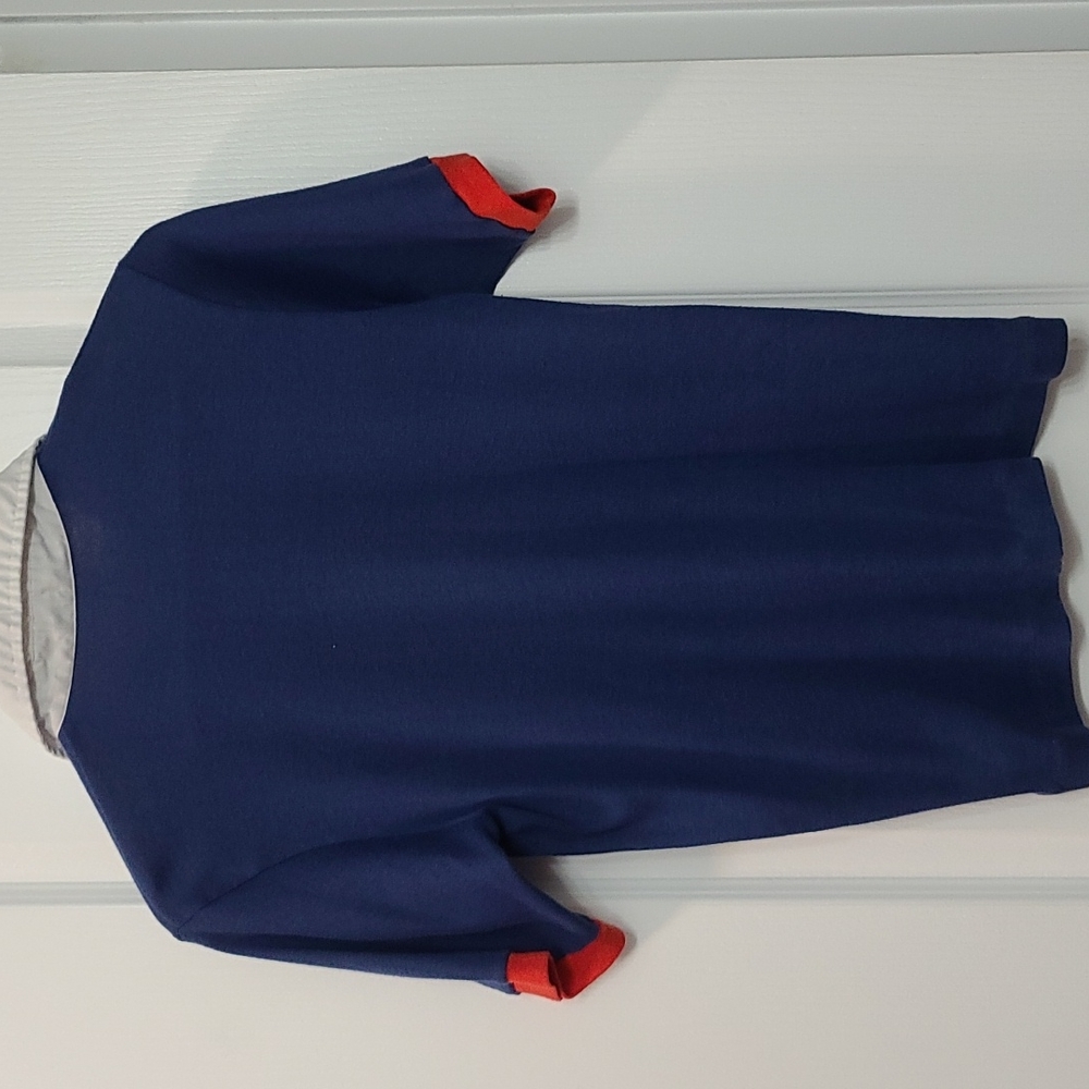 Vintage 1970s Levi's polo shirt - Picture 6 of 7